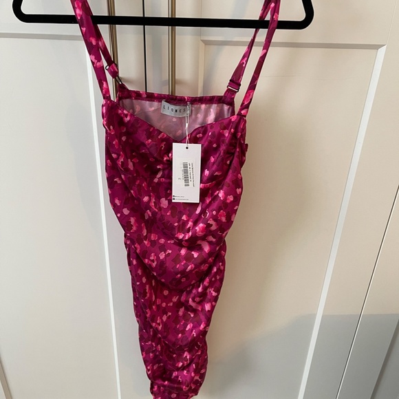 Lioness Mysterious Girl Dress - Picture 3 of 4